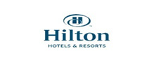 Hilton hotels&resorts